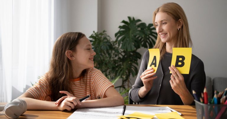 6 Phương pháp dạy tiếng Anh cho bé đơn giản, hiệu quả tại nhà