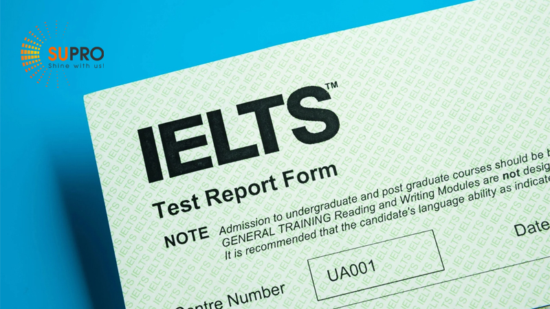 Chứng chỉ IELTS rất phù hợp với những người có mong muốn làm việc tại nước ngoài